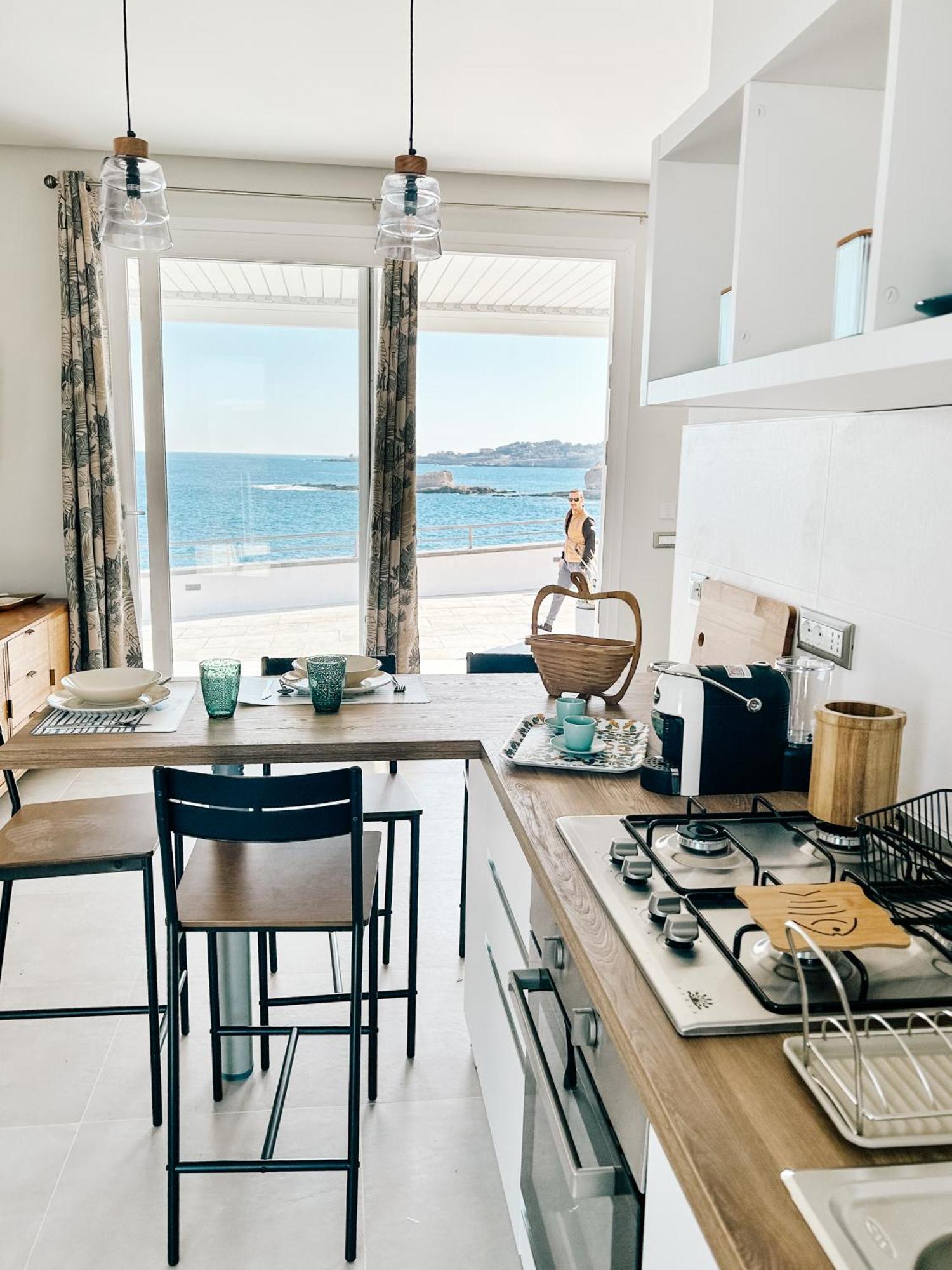 Marinabay Holiday home Augusta