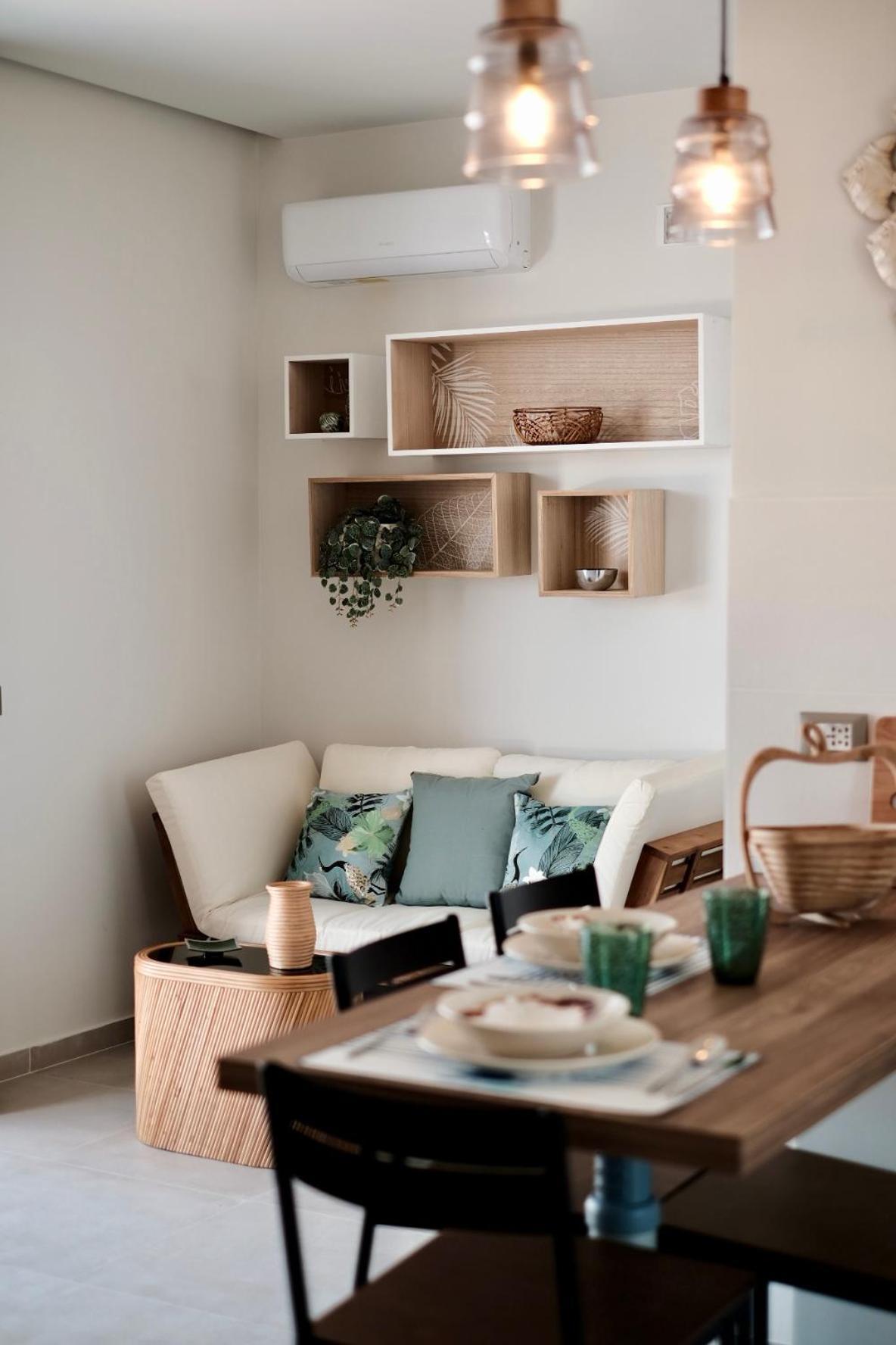 Holiday home Marinabay Augusta