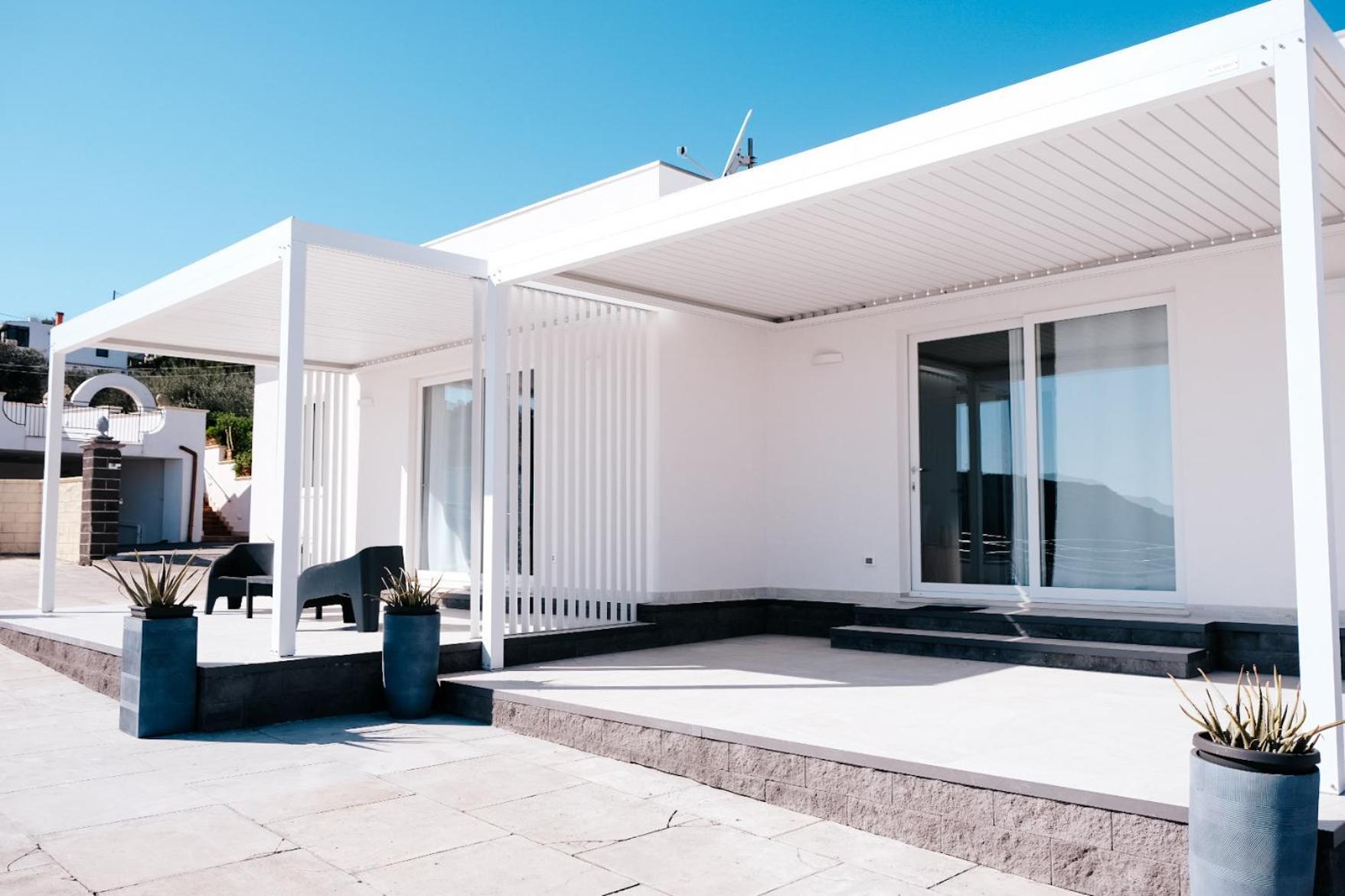 Marinabay Holiday home