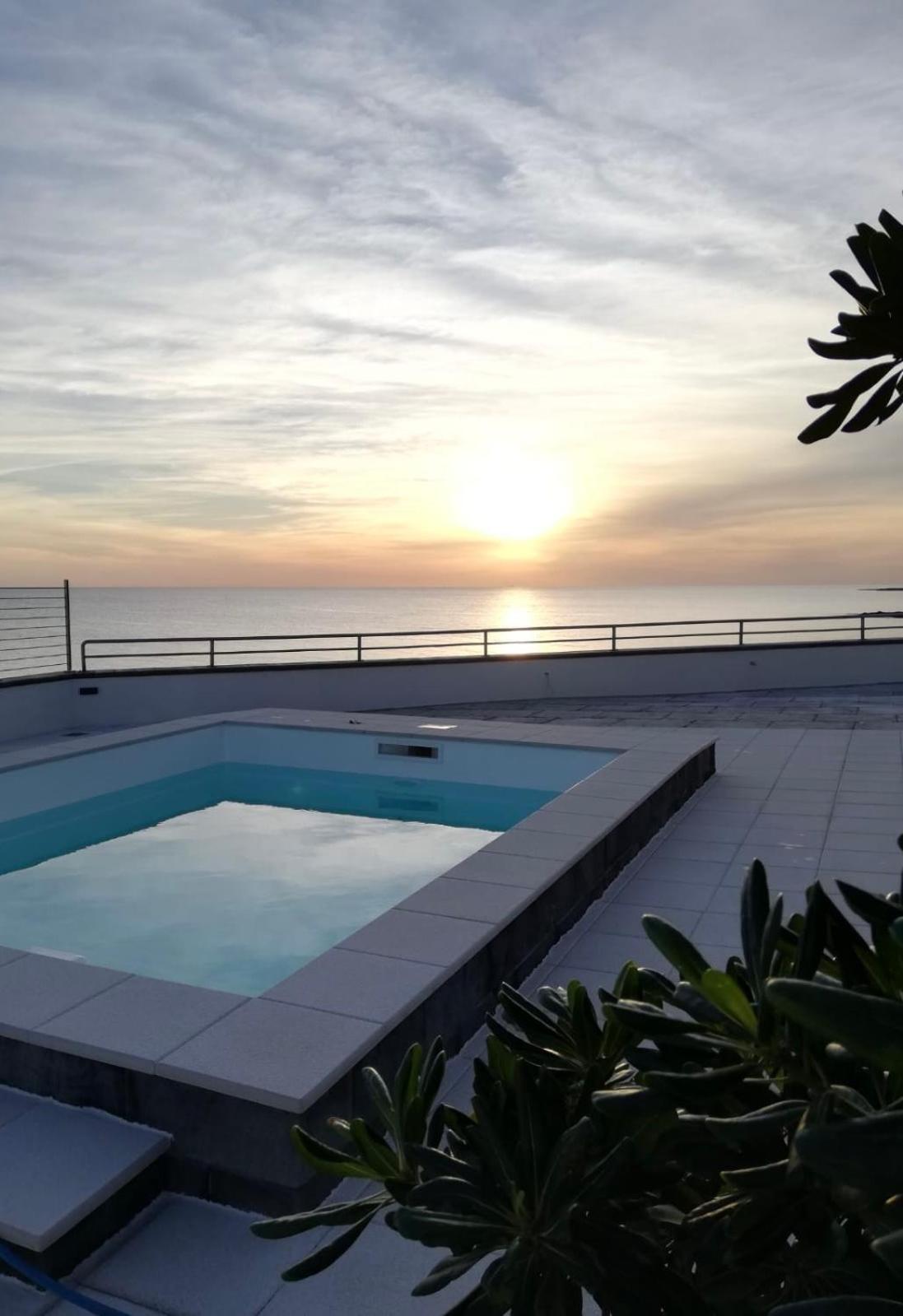 Marinabay Holiday home Augusta