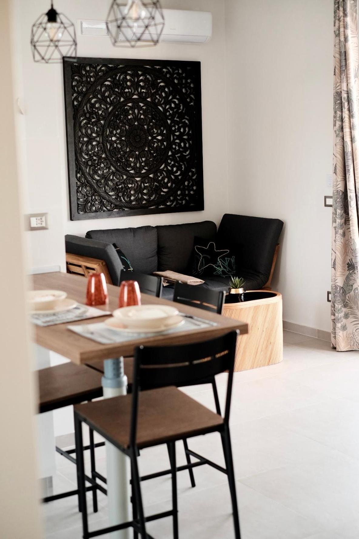 Marinabay Holiday home *