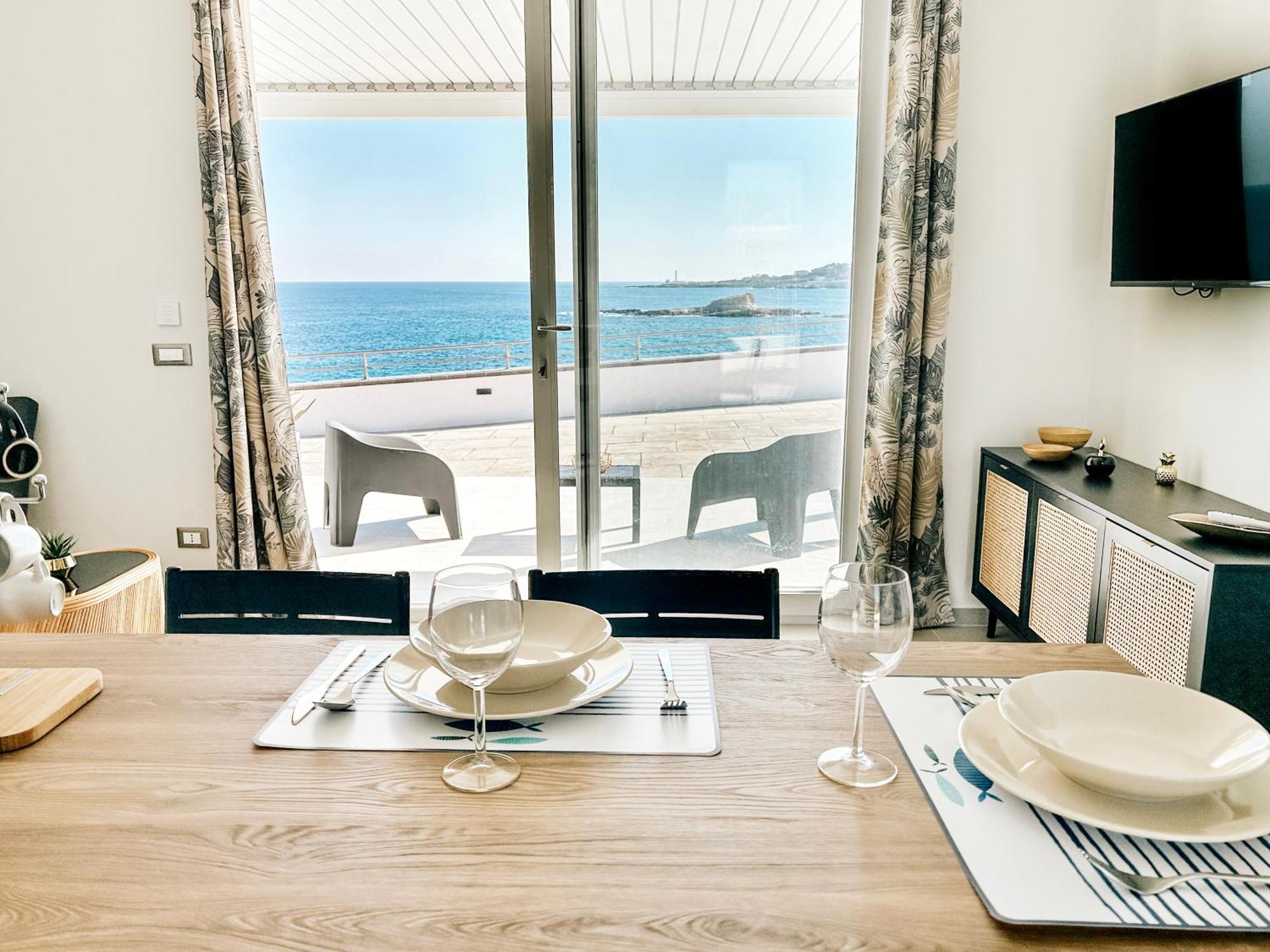 Marinabay Holiday home