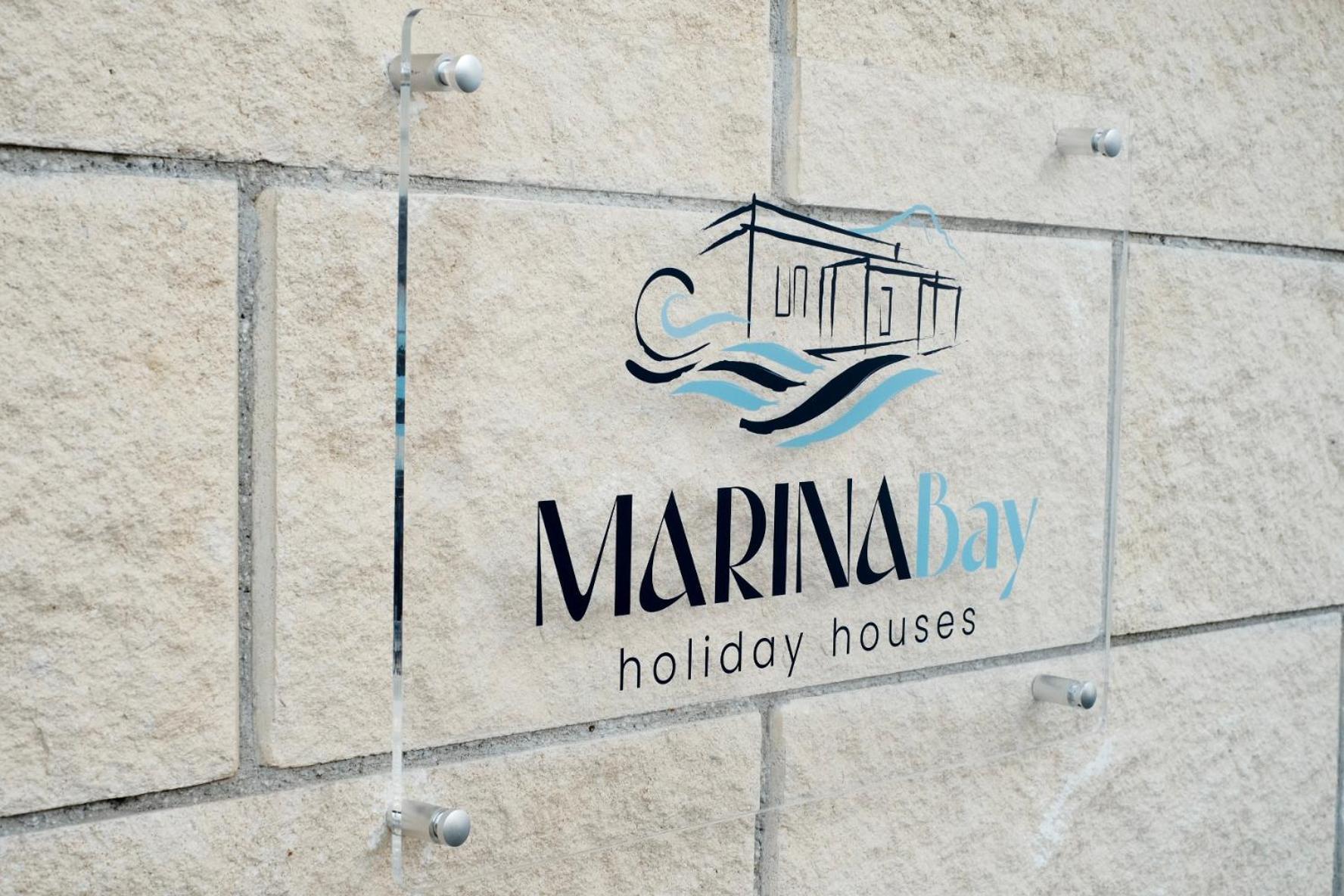 Marinabay Holiday home *