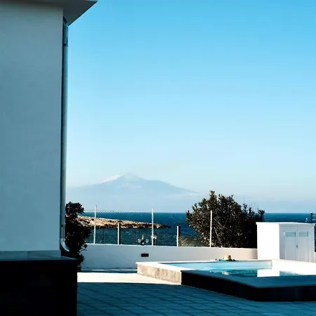Marinabay Villa Augusta Exterior photo