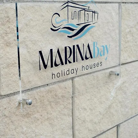 Marinabay Villa Augusta Exterior photo