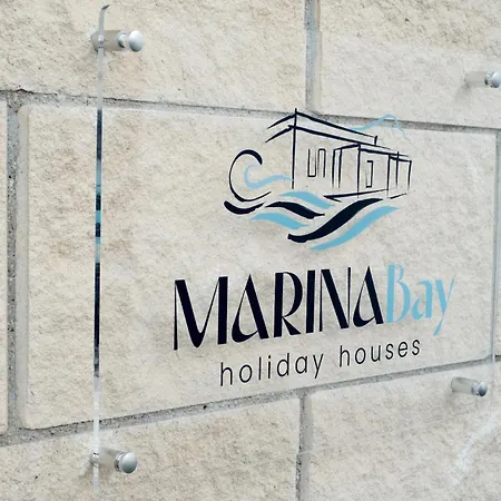Marinabay Villa Augusta Exterior photo