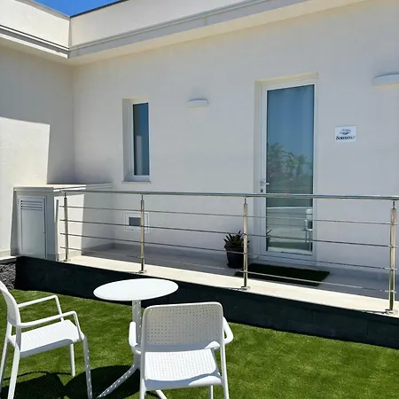 Marinabay Villa Augusta Room photo