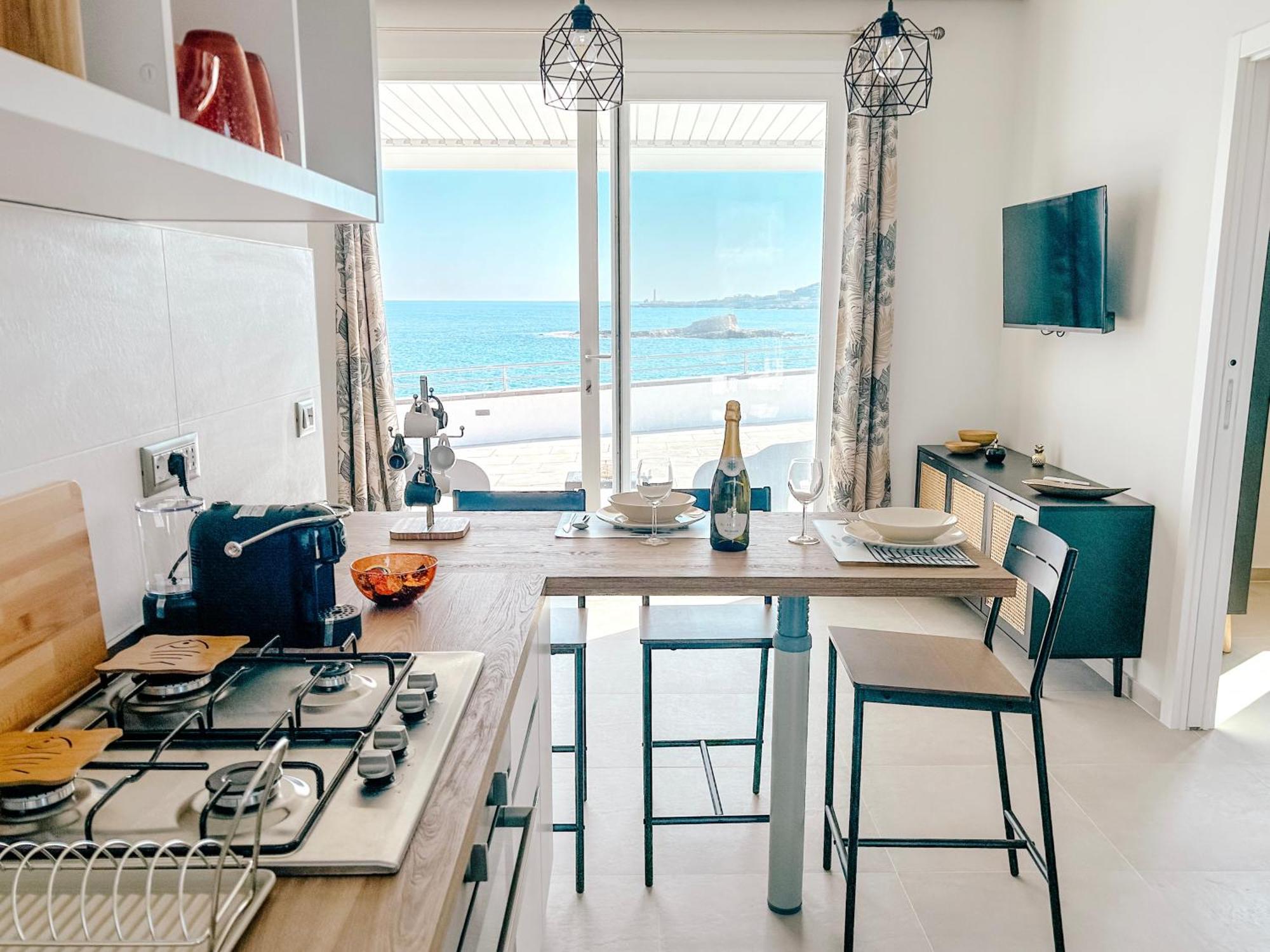 Marinabay Holiday home