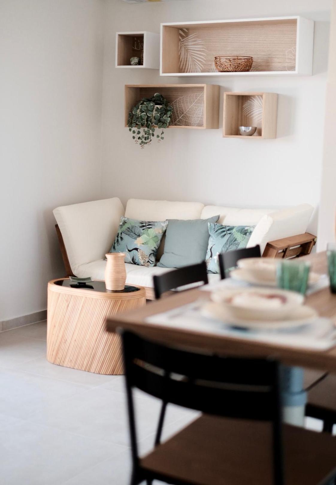 Marinabay Holiday home