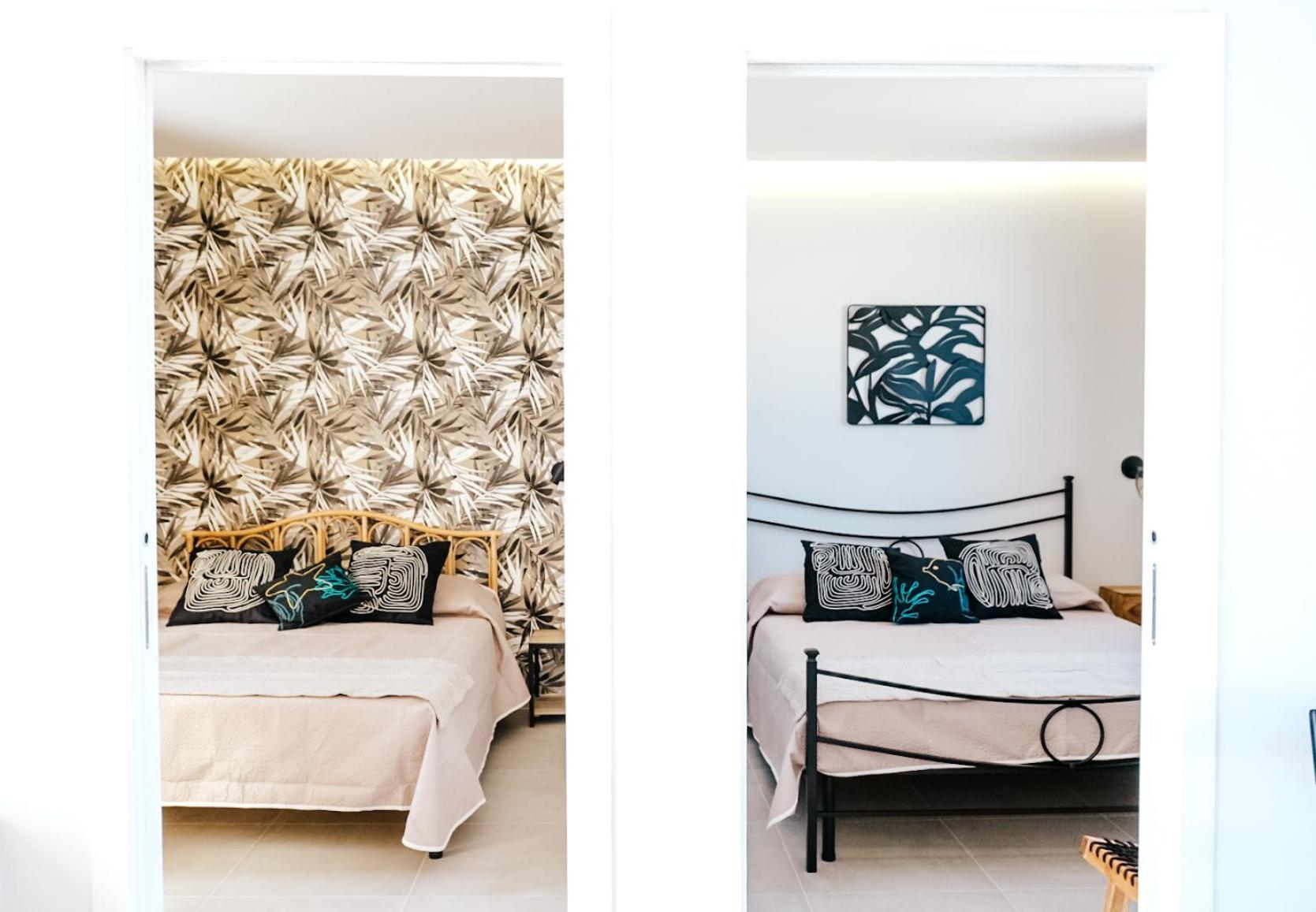 Marinabay Holiday home Augusta